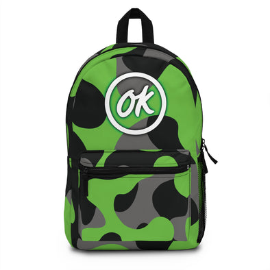 Backpack - OKO Camo