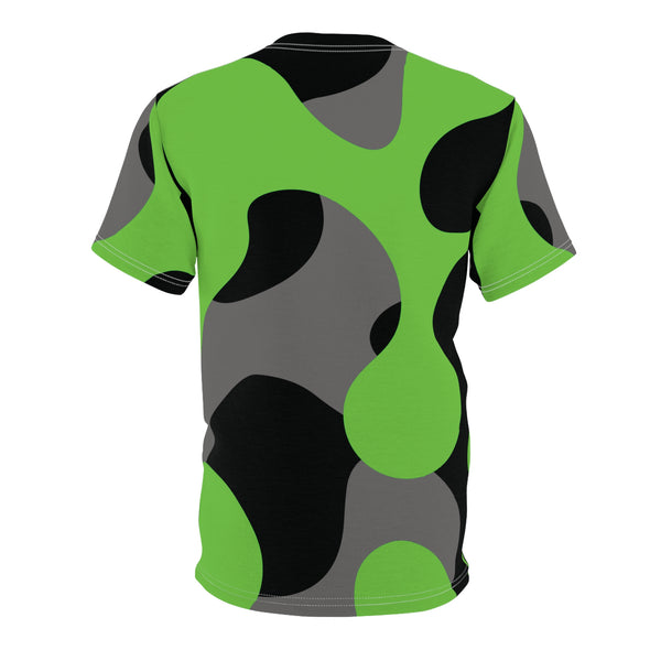 Unisex Tee - OKO Camo T-Shirt