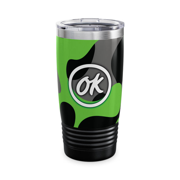 Ringneck Tumbler, 20oz - OKO Camo