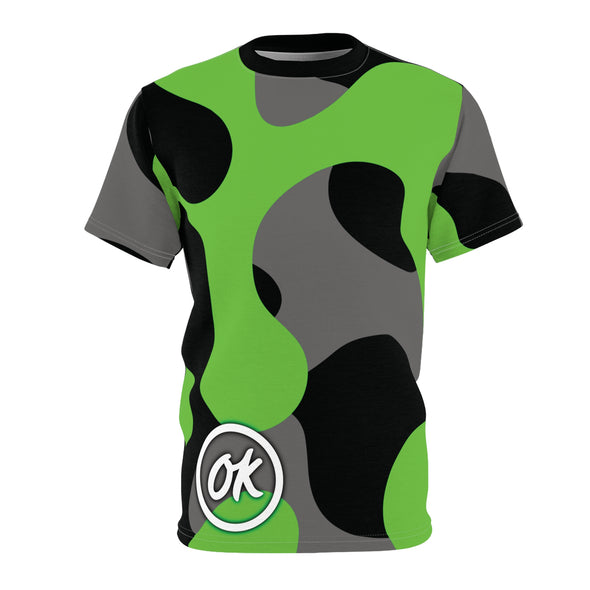 Unisex Tee - OKO Camo T-Shirt