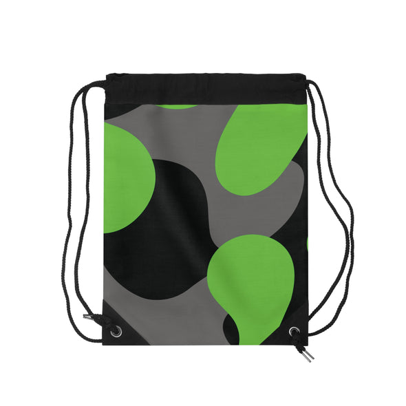 Drawstring Bag - OKO Camo