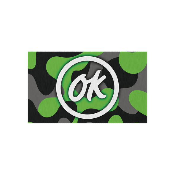 Outdoor Rug - OKO Camo