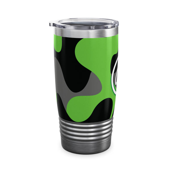 Ringneck Tumbler, 20oz - OKO Camo