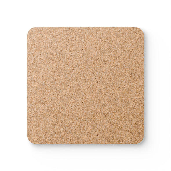 Corkwood Coaster Set - OKO Camo