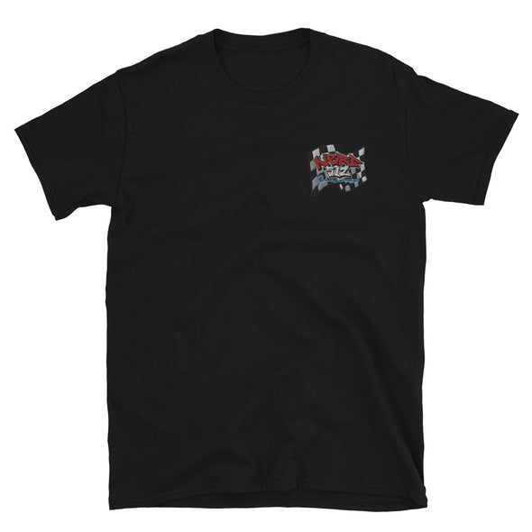 NBRC SS T-Shirt